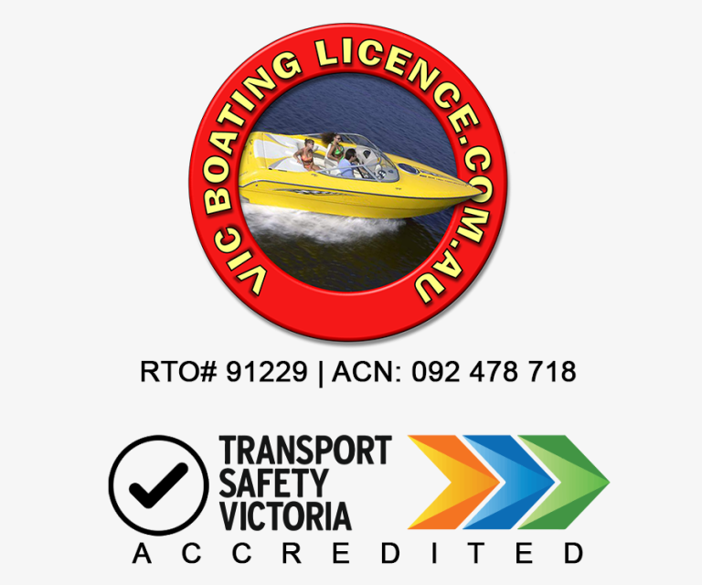 Online Licence Course Vic Boating Licence Course