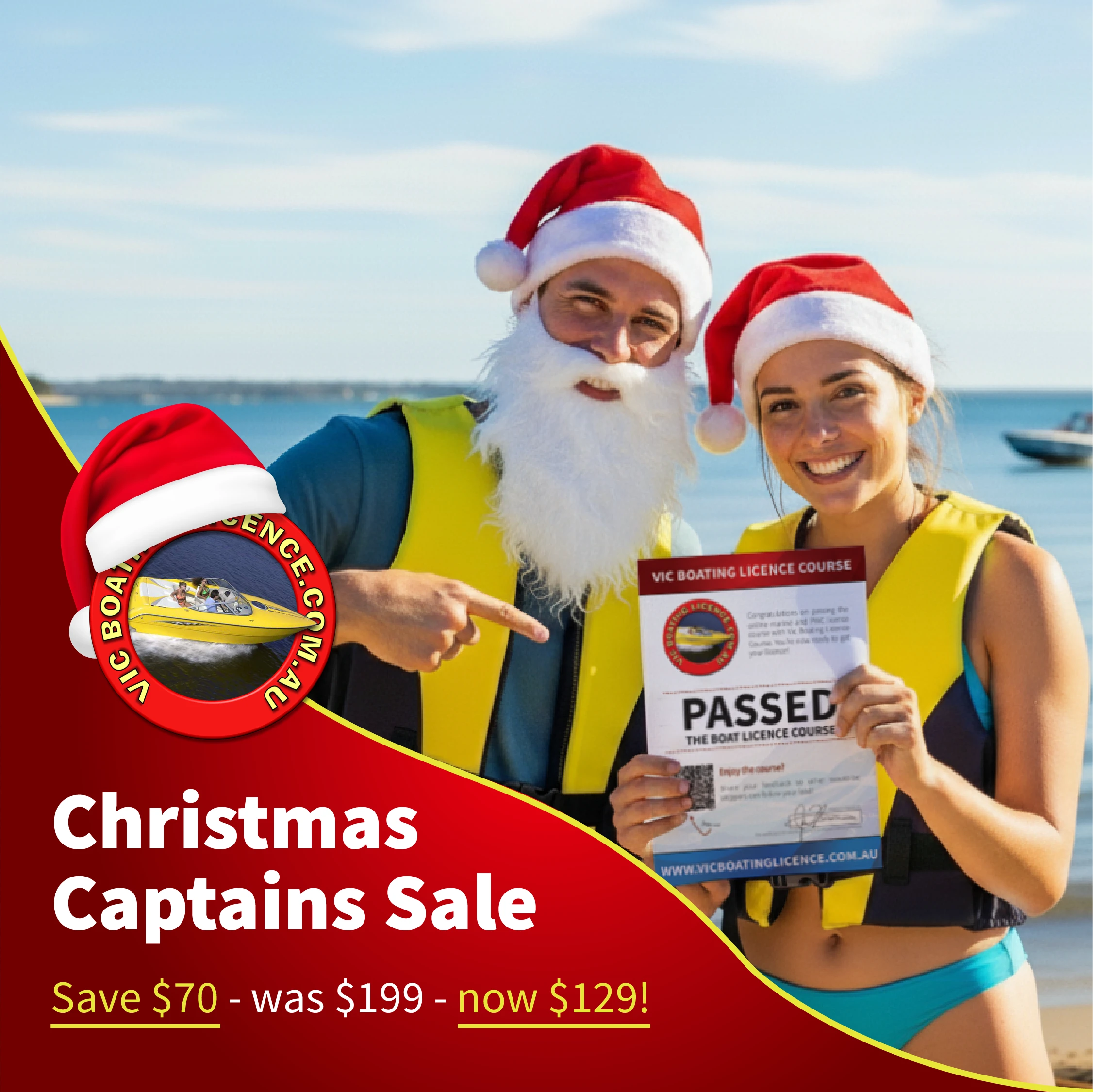 Online Licence Course