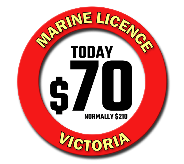 Vic Boating Licence Course