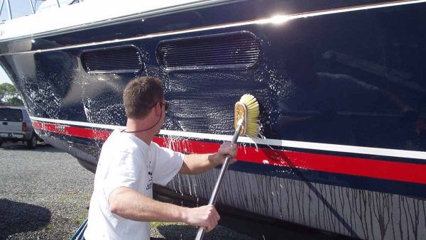 Boat Maintenance 101: Keeping Your Vessel Shipshape – Vic Boating